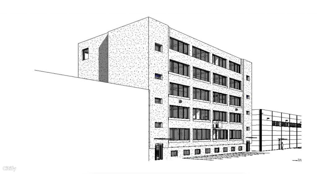 R. Kalantos g. 49 (1) ( R. Kalantos g. 49) - Road - visualization