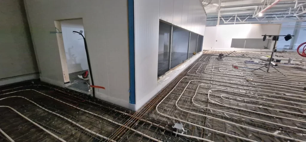 Promo Cash&Carry Juglas iela 103 (Juglas iela 103) - Pārtikas veikals - būvdarbu attēli