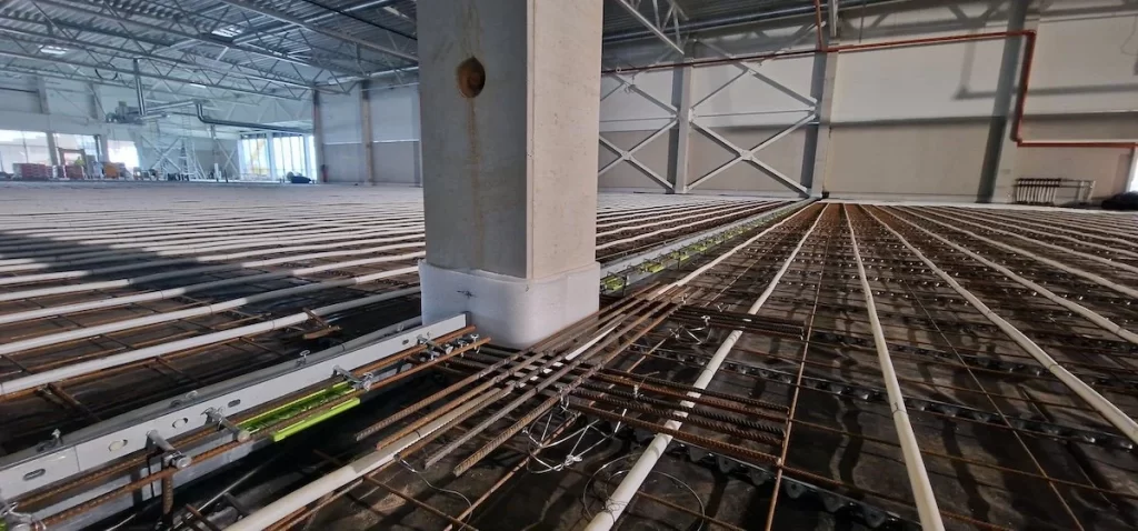 Promo Cash&Carry Juglas iela 103 (Juglas iela 103) - Pārtikas veikals - būvdarbu attēli