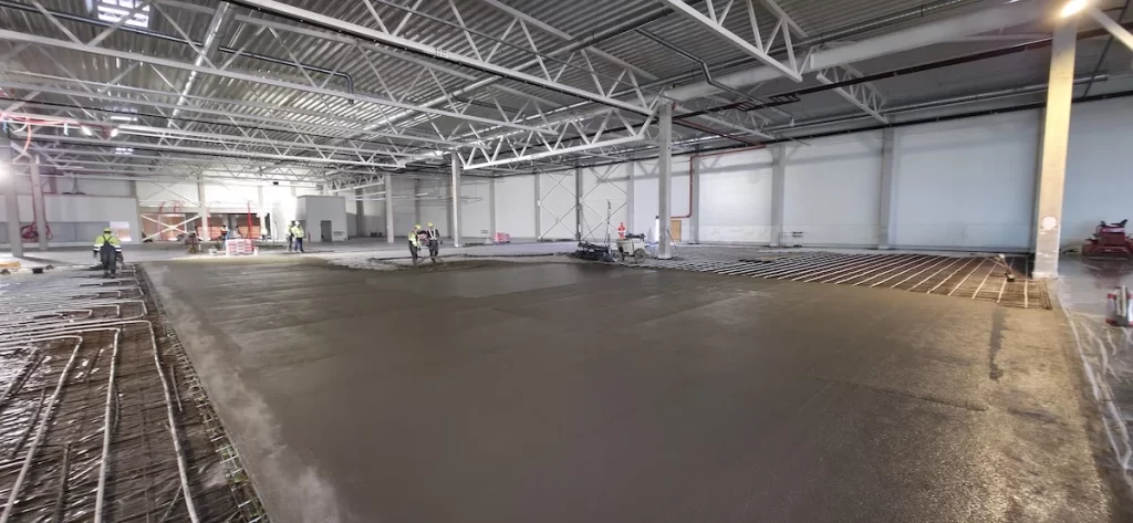 Promo Cash&Carry Juglas iela 103 (Juglas iela 103) - Pārtikas veikals - būvdarbu attēli