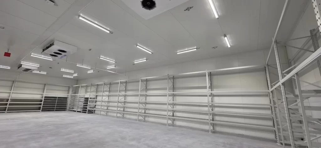 Promo Cash&Carry Juglas iela 103 (Juglas iela 103) - Pārtikas veikals - būvdarbu attēli