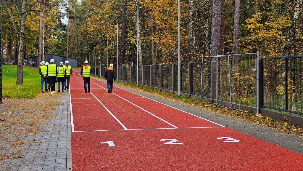 Rīgas pašvaldības policijas vienotās vadības centrs (Lēdurgas iela 26) - Administratiivne - ehituse fotod