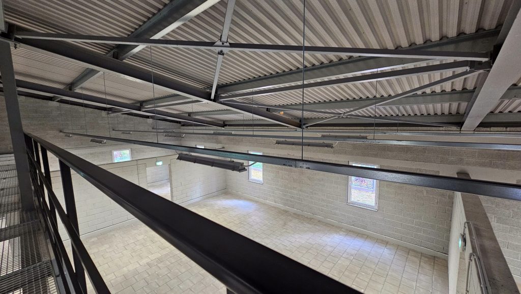 Rīgas pašvaldības policijas vienotās vadības centrs (Lēdurgas iela 26) - Administratiivne - ehituse fotod