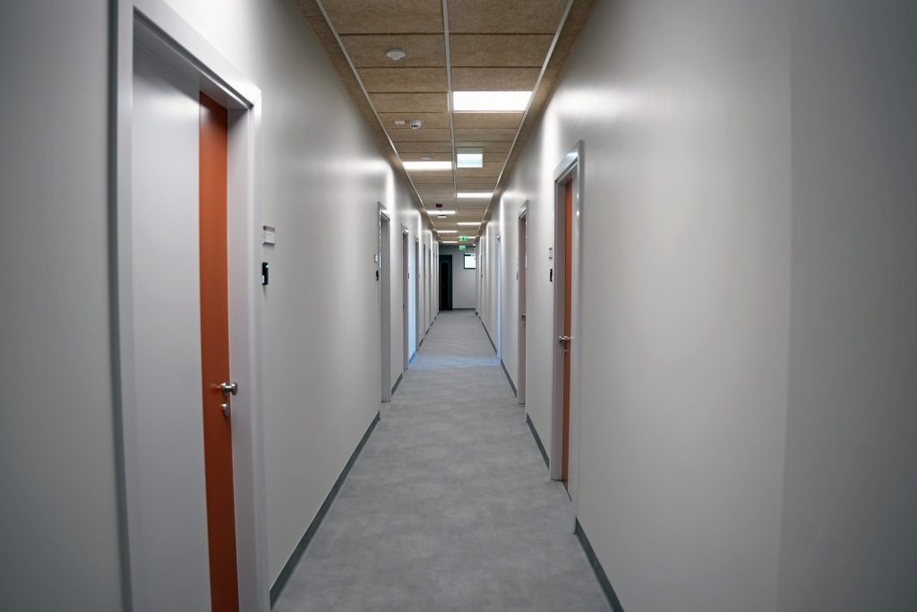 Rīgas pašvaldības policijas vienotās vadības centrs (Lēdurgas iela 26) - Administratiivne - ehituse fotod