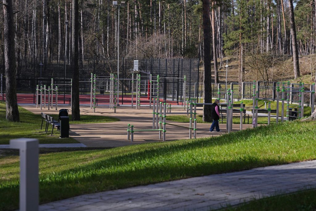 Rīgas pašvaldības policijas vienotās vadības centrs (Lēdurgas iela 26) - Administratiivne - ehituse fotod