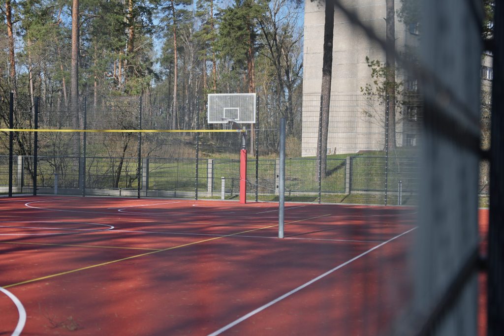 Rīgas pašvaldības policijas vienotās vadības centrs (Lēdurgas iela 26) - Administratiivne - ehituse fotod