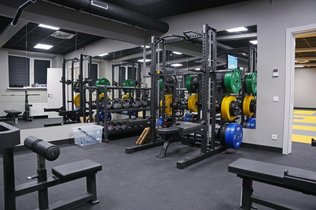 Rīgas pašvaldības policijas vienotās vadības centrs (Lēdurgas iela 26) - Administratiivne - ehituse fotod