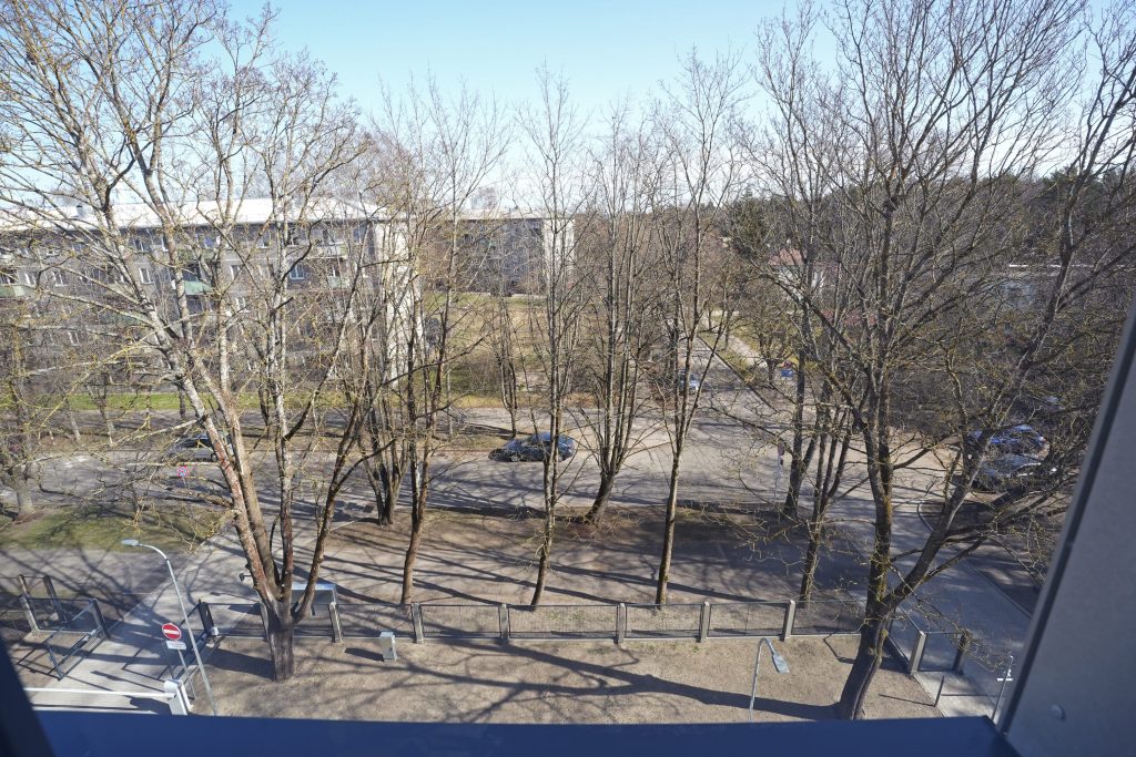 Rīgas pašvaldības policijas vienotās vadības centrs (Lēdurgas iela 26) - Administratiivne - ehituse fotod