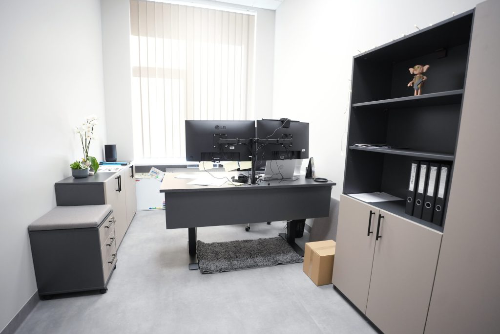 Rīgas pašvaldības policijas vienotās vadības centrs (Lēdurgas iela 26) - Administratiivne - ehituse fotod