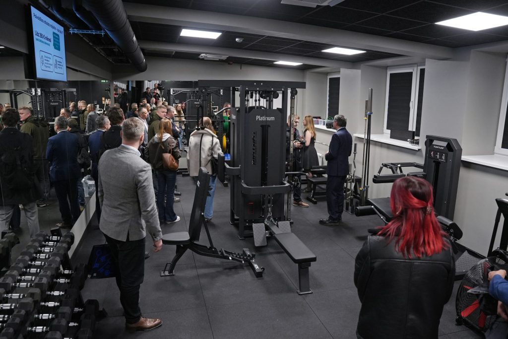 Rīgas pašvaldības policijas vienotās vadības centrs (Lēdurgas iela 26) - Administratiivne - ehituse fotod