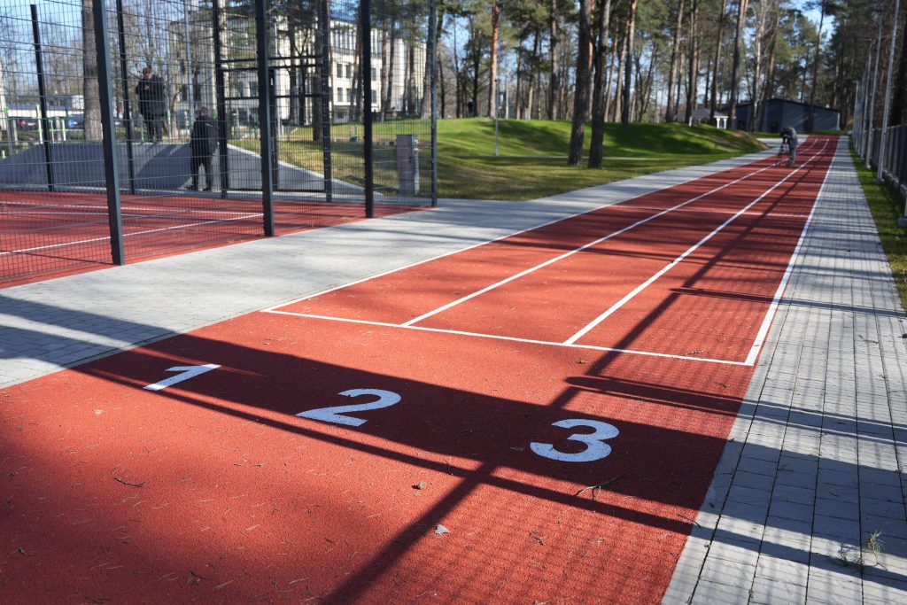 Rīgas pašvaldības policijas vienotās vadības centrs (Lēdurgas iela 26) - Administratiivne - ehituse fotod