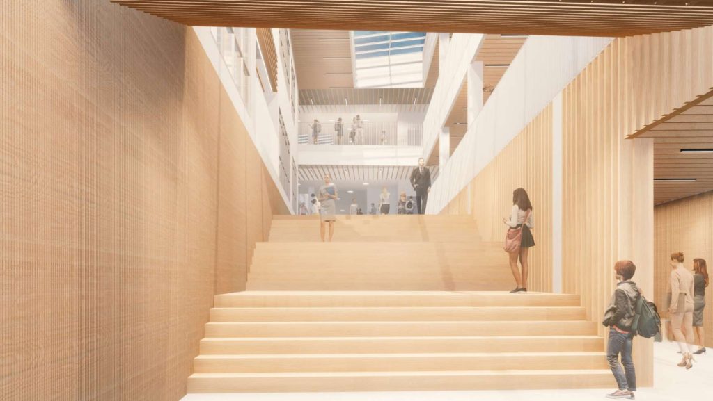 Progimnazija Bajorų kel. 12 (Bajorų kel. 12) - Primary and secondary education - visualization