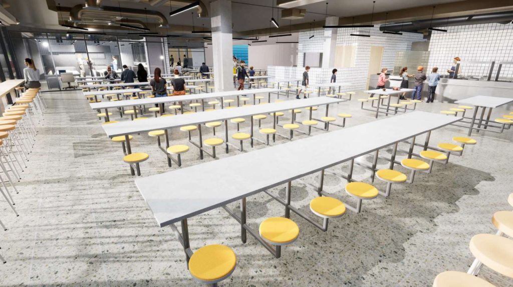 Progimnazija Bajorų kel. 12 (Bajorų kel. 12) - Primary and secondary education - visualization