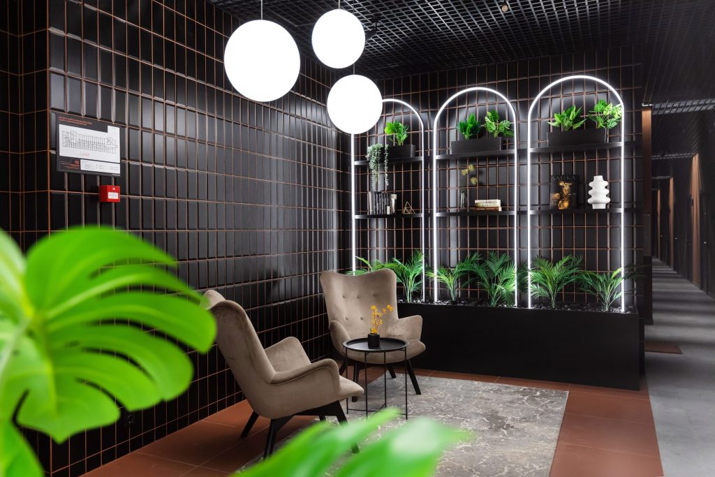 Belong (Smolensko g. 10B) - Lofts - visualization