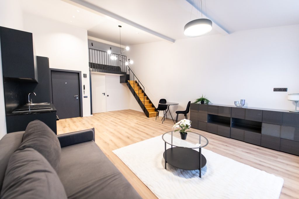 Belong (Smolensko g. 10B) - Loftid - ehituse fotod