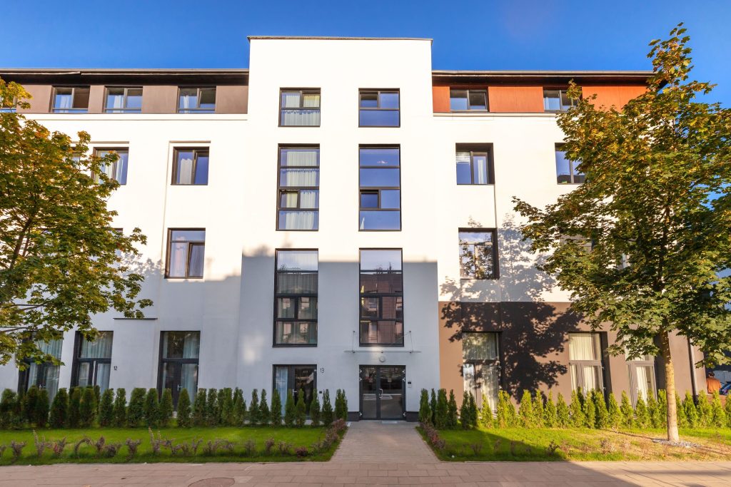 Belong (Smolensko g. 10B) - Loftid - ehituse fotod