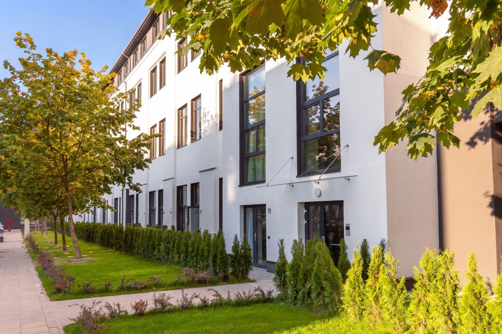 Belong (Smolensko g. 10B) - Loftid - ehituse fotod