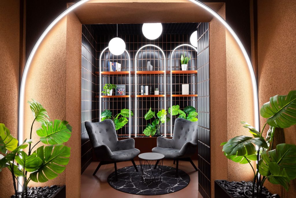 Belong (Smolensko g. 10B) - Loftid - ehituse fotod