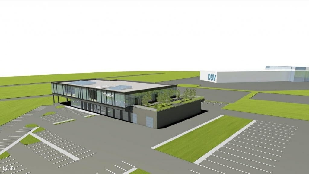 Stasylų g. 27 (Stasylų g. 27) - Other commercial - visualization