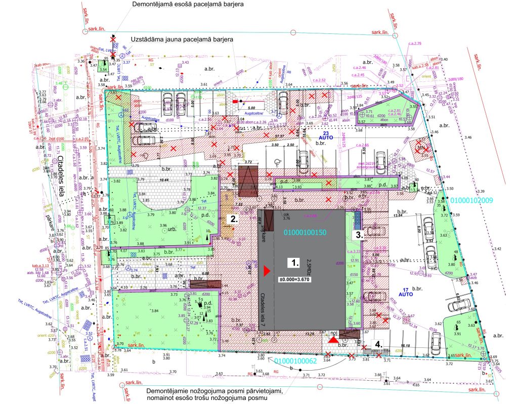 Citadeles iela 7 (Citadeles iela 7) - Administrative - visualization