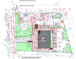 Citadeles iela 7 (Citadeles iela 7) - Administrative