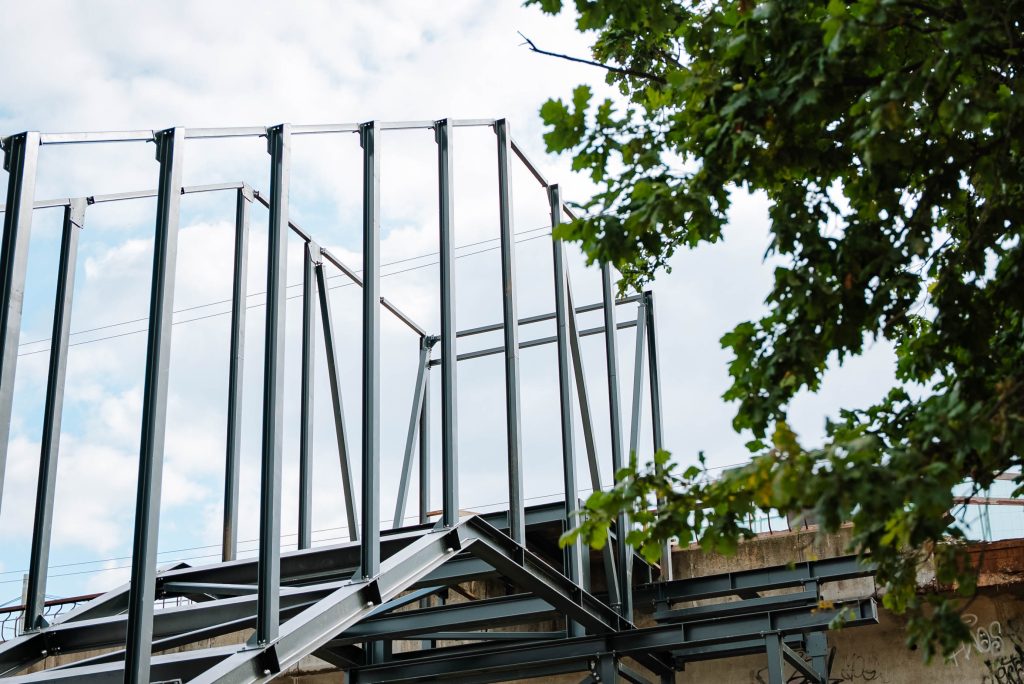 Jorģa Zemitāna tilta pārbūve (Jorģa Zemitāna tilts) - Ceļš - būvdarbu attēli