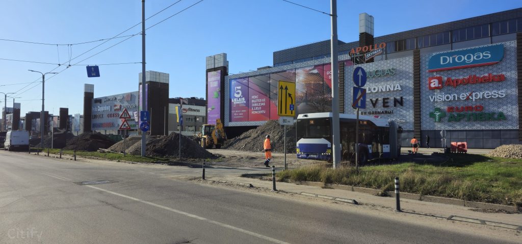 Jorģa Zemitāna tilta pārbūve (Jorģa Zemitāna tilts) - Tee - ehituse fotod