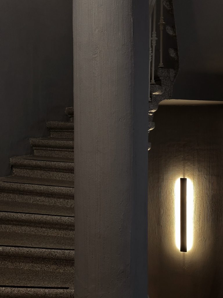 Raiņa nams (Raiņa bulvāris 27) - Daugiabutis - statybų nuotraukos