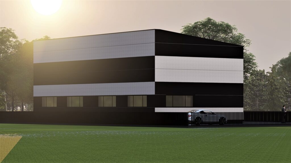 Nesvyžiaus g. 45K (Nesvyžiaus g. 45K) - Muu äri - visuaalne