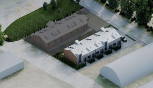 Perlojos g. 47 (Perlojos g. 47) - Daudzdzīvokļu nams