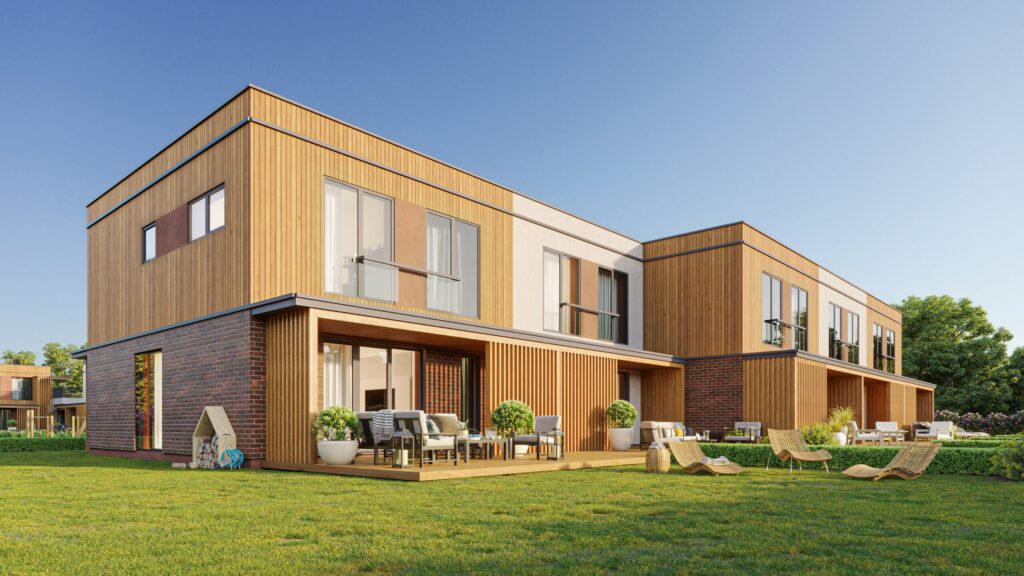 Räägu 16, 18 (Räägu 16, 18) - Ridaelamu - visuaalne