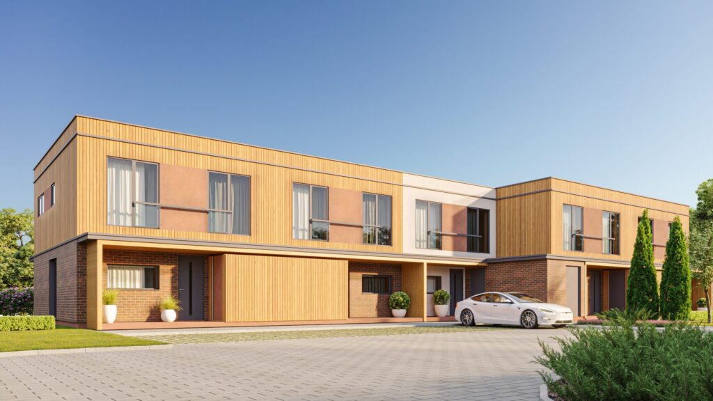 Räägu 16, 18 (Räägu 16, 18) - Ridaelamu - visuaalne