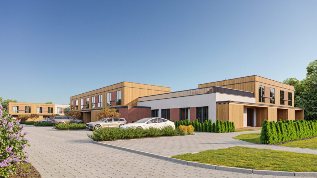 Räägu 16, 18 (Räägu 16, 18) - Ridaelamu - visuaalne