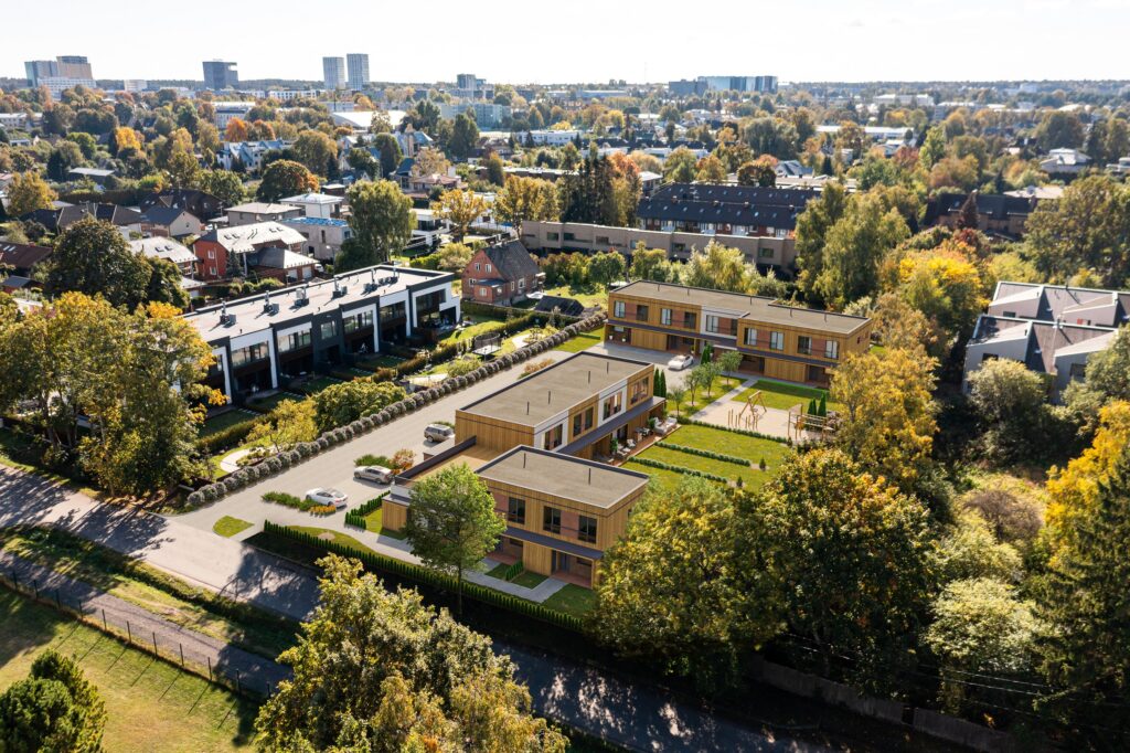 Räägu 16, 18 (Räägu 16, 18) - Ridaelamu - visuaalne