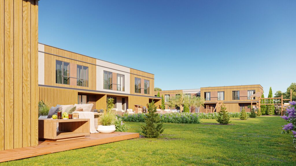 Räägu 16, 18 (Räägu 16, 18) - Ridaelamu - visuaalne