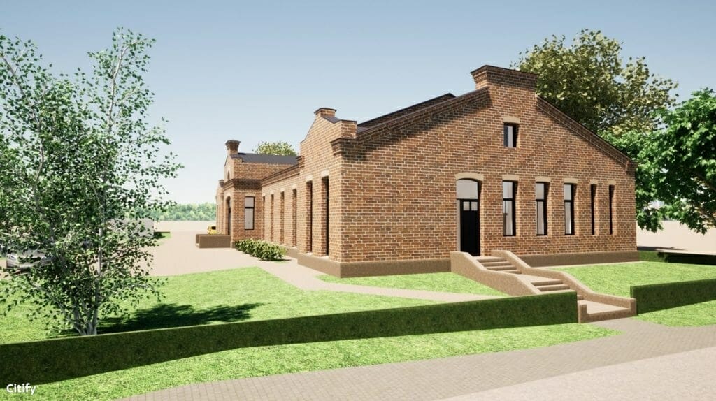 S. Žukausko g. 9 (S. Žukausko g. 9) - Korterelamu - visuaalne