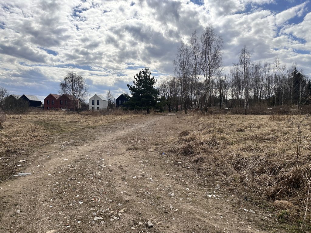 Bernotų g. (Bernotų g.) - Street - construction photos