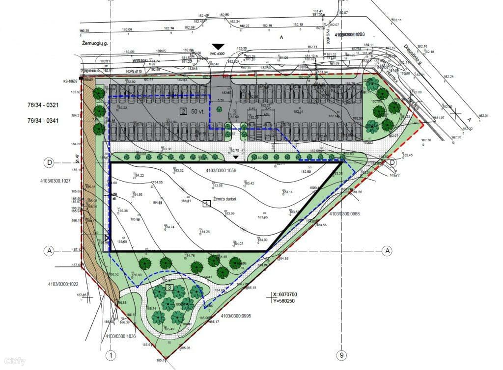 SPA centras Žemuogių g. 53 (Žemuogių g. 53) - Other healthcare - visualization