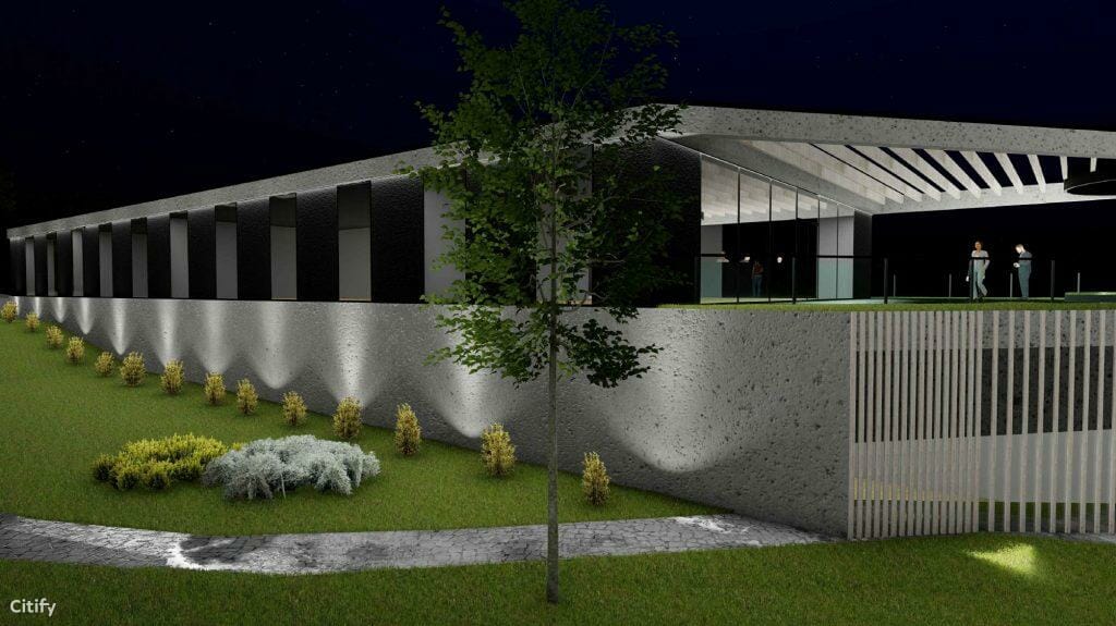 SPA centras Žemuogių g. 53 (Žemuogių g. 53) - Other healthcare - visualization