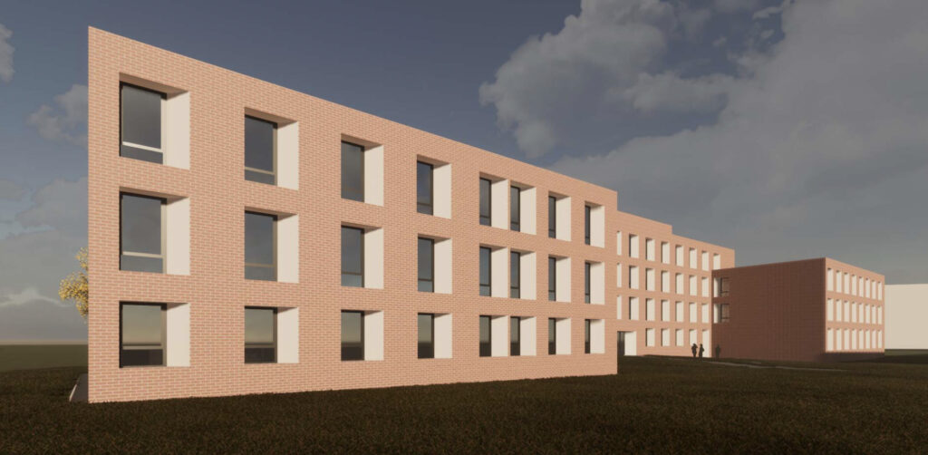 H. Manto g. 84 (H. Manto g. 84) - Üürimaja - visuaalne