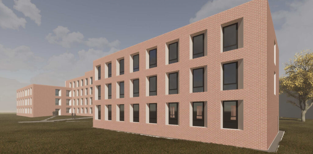 H. Manto g. 84 (H. Manto g. 84) - Üürimaja - visuaalne