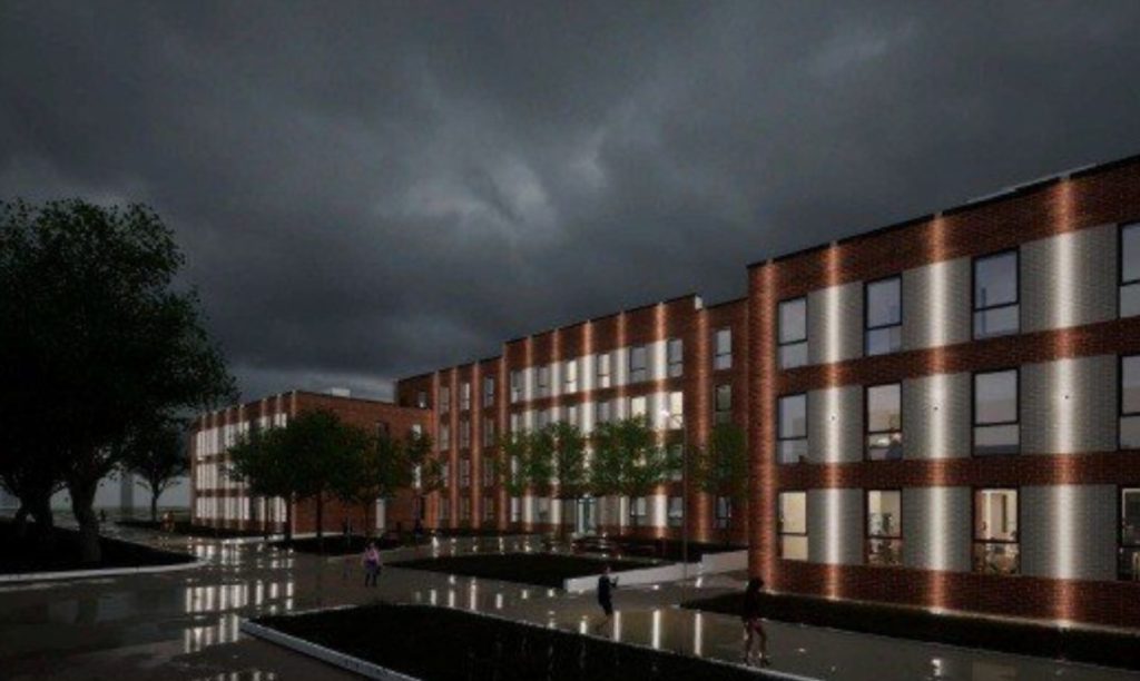 H. Manto g. 84 (H. Manto g. 84) - Üürimaja - visuaalne