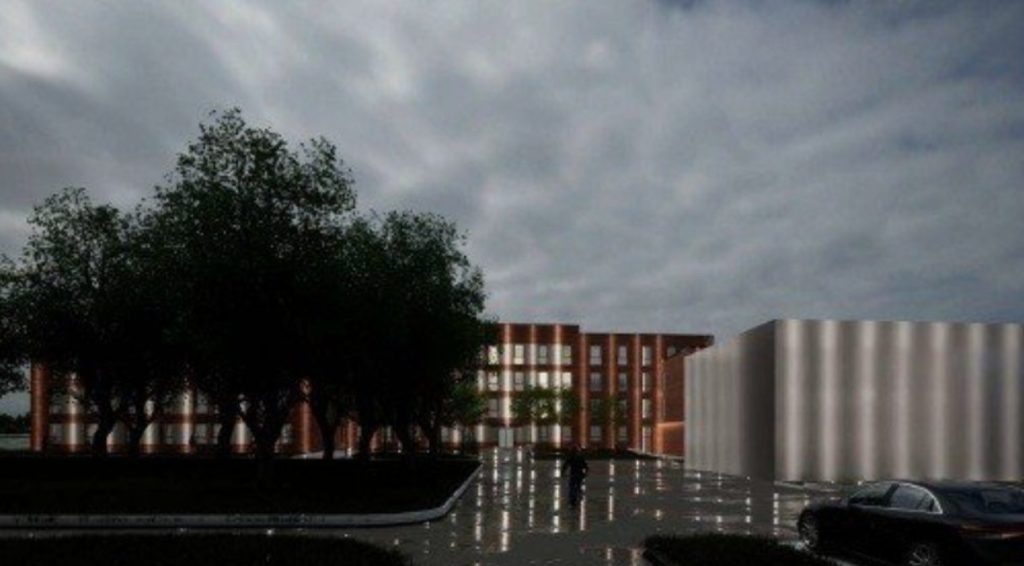 H. Manto g. 84 (H. Manto g. 84) - Üürimaja - visuaalne