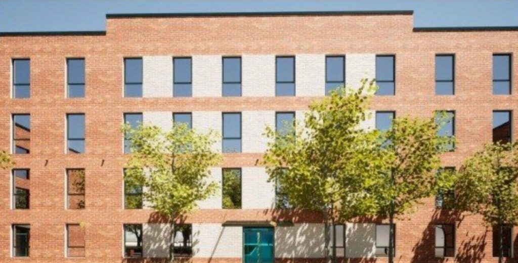 H. Manto g. 84 (H. Manto g. 84) - Üürimaja - visuaalne