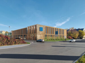 LIDL - Lāčplēša iela 76 (Lāčplēša iela 76) - Shopping center