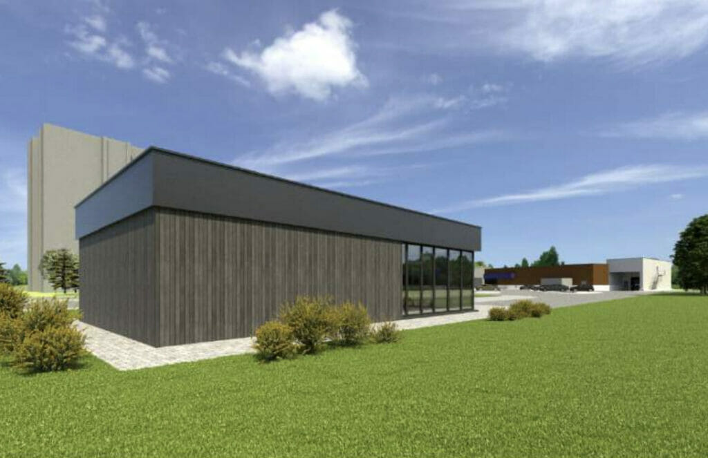 Plungės g. 20 (Plungės g. 20) - Food services - visualization