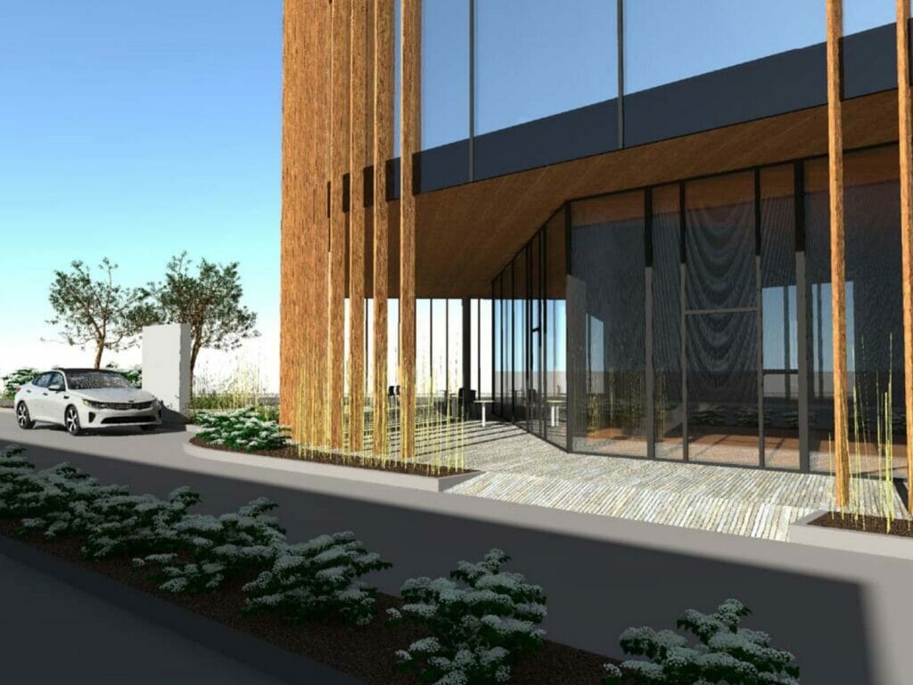 Jammi Ukmergės g. 253 (Ukmergės g. 253) - Food services - visualization