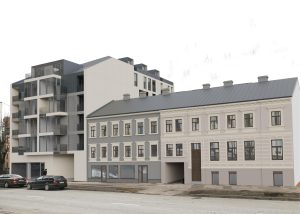 Ģertrūdes iela 125 visualization