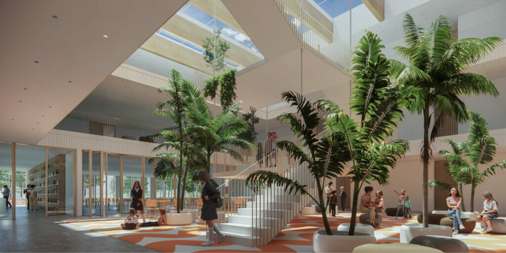 Progimnazija Stasio Lozoraičio g. 95 (Stasio Lozoraičio g. 95) - Primary and secondary education - visualization