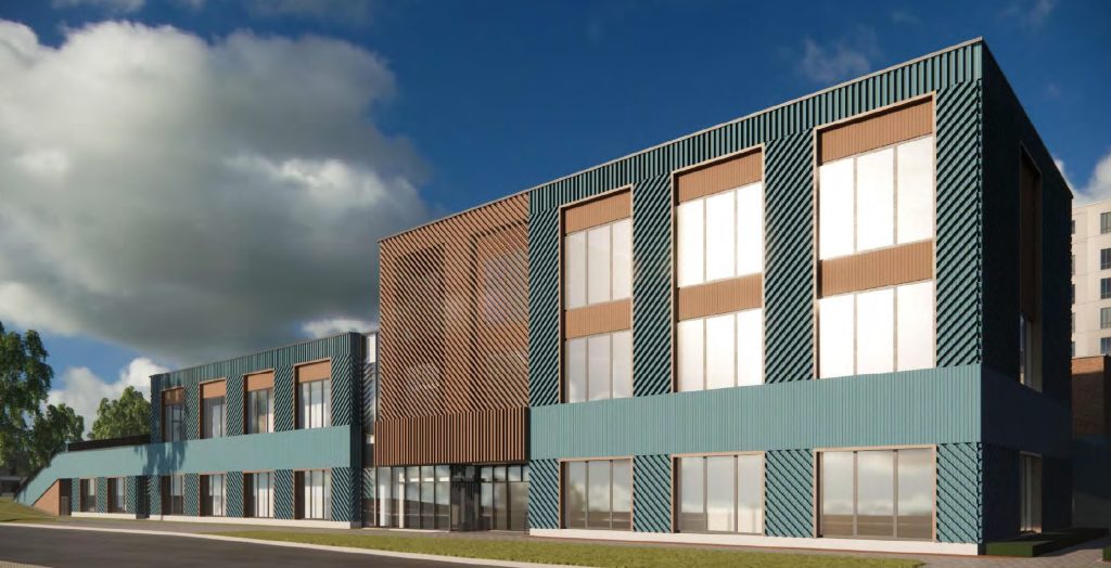 Lopšelis - darželis Kernavės g. 82 (Kernavės g. 82) - Primary and secondary education - visualization